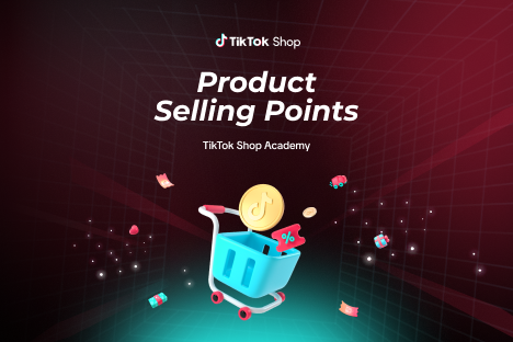 Product Selling Points