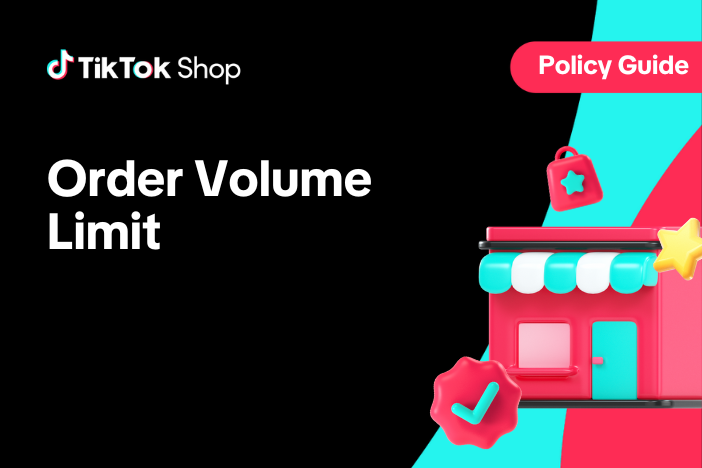 Order Volume Limit (OVL)