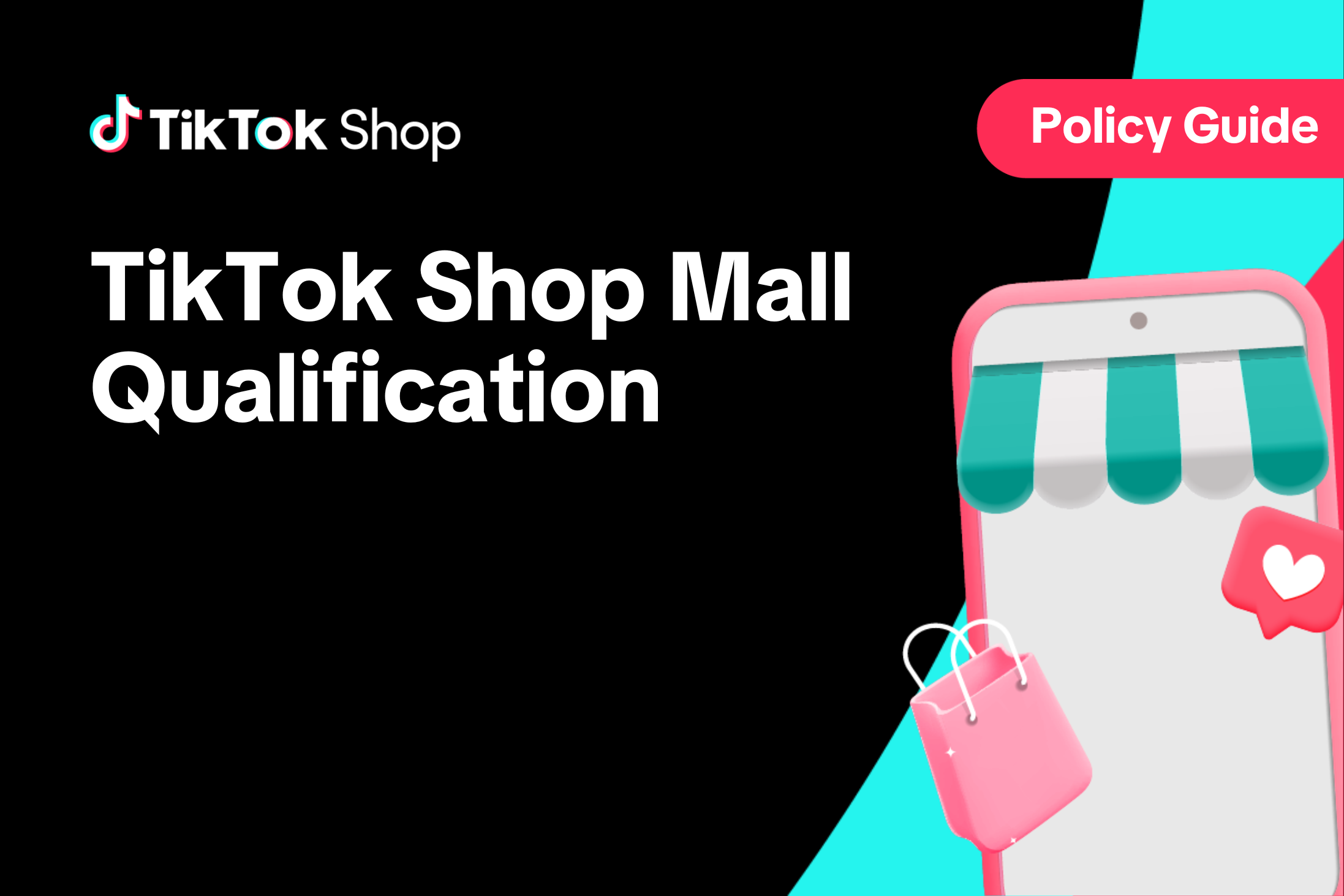 Nhiệm Vụ Đăng Ký TikTok Shop Mall Và Nhận Thưởng Giảm Phí Giao Dịch Trong Ít Nhất 30 Ngày