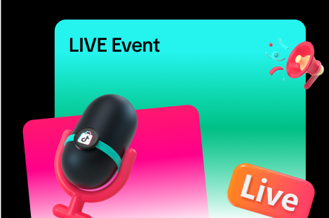 LIVE Event
