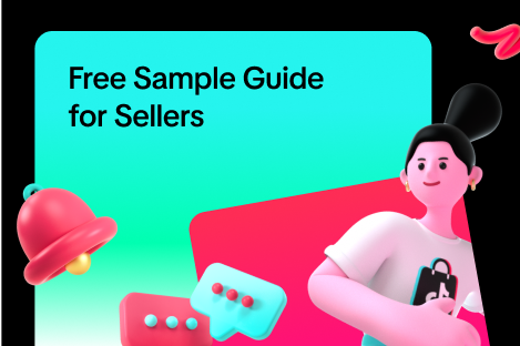 Free Sample Guide for Sellers