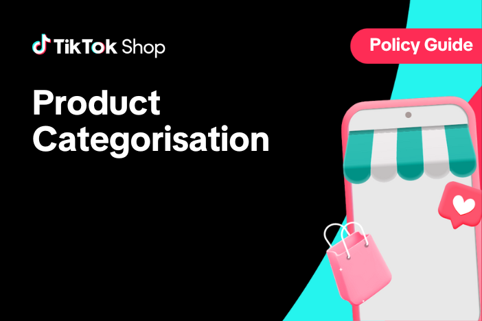 Product Categorisation