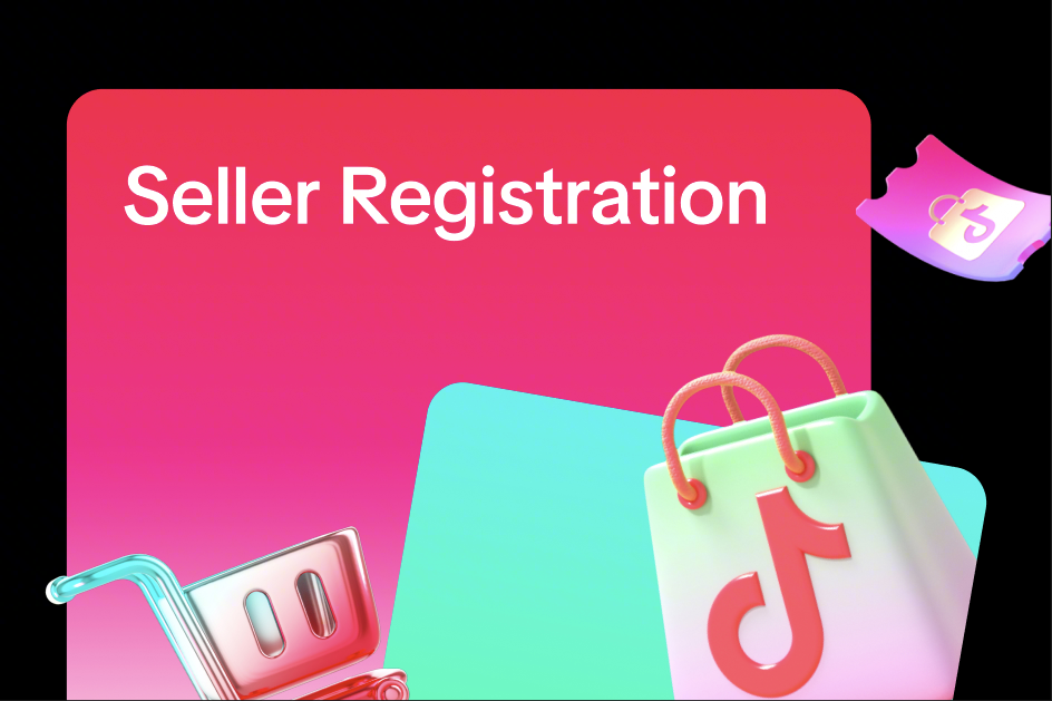Seller Registration