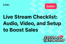 Live Stream Checklist: Audio, Video, and Setup to Boost Sales