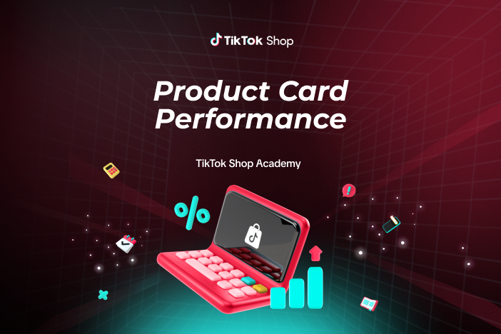 Control Performance Card Product Card Performance