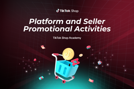 Platform and Seller Promotional Activities