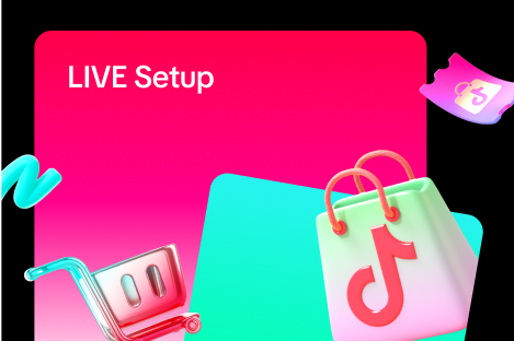 What is LIVE Setup?