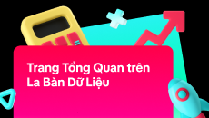 Phân tích cửa hàng trên La Bàn Dữ Liệu