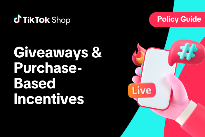 Giveaways and Purchase-Based Incentives