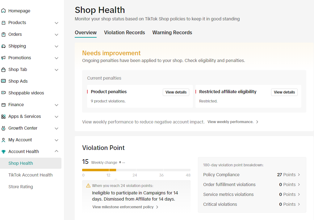 Learn How to Boost Sales TikTok Shop Academy Philippines