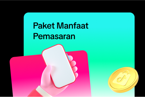 Paket Keuntungan Marketing