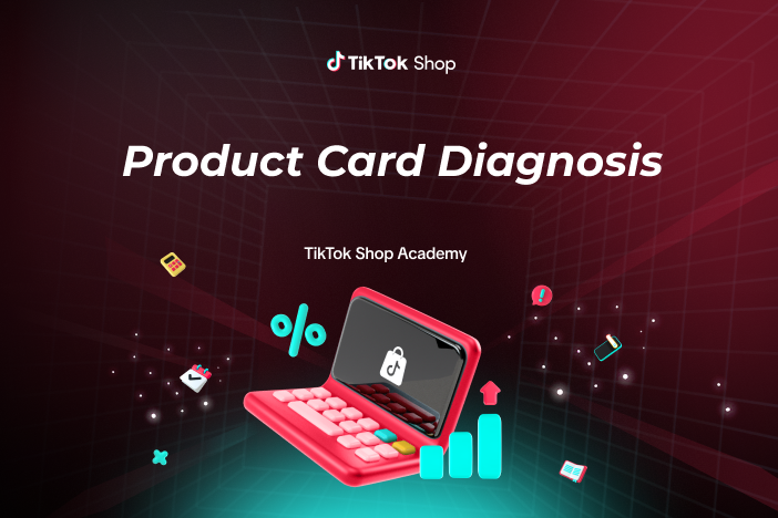 Product Card Diagnosis