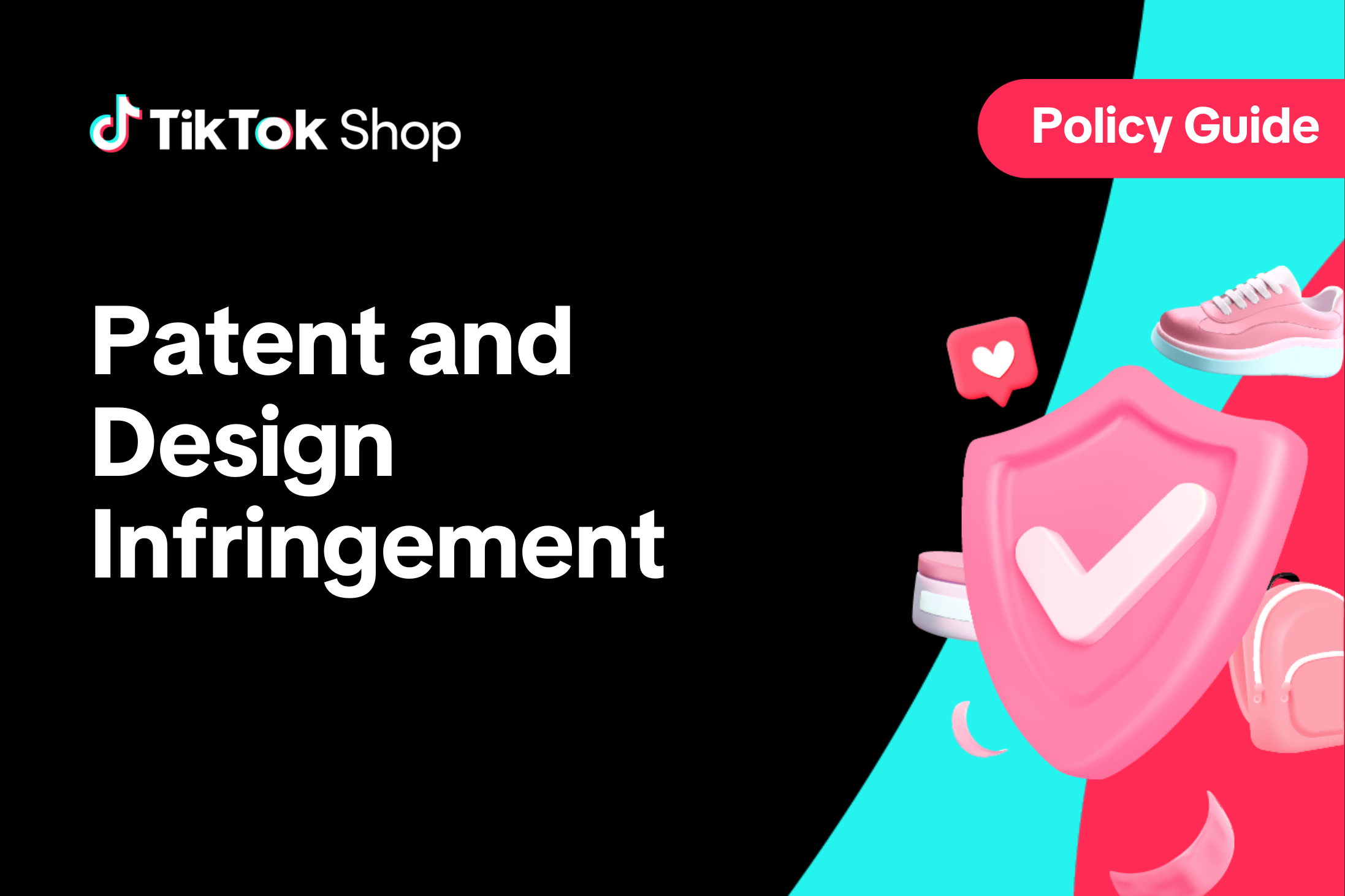 Patent and Design Infringement 