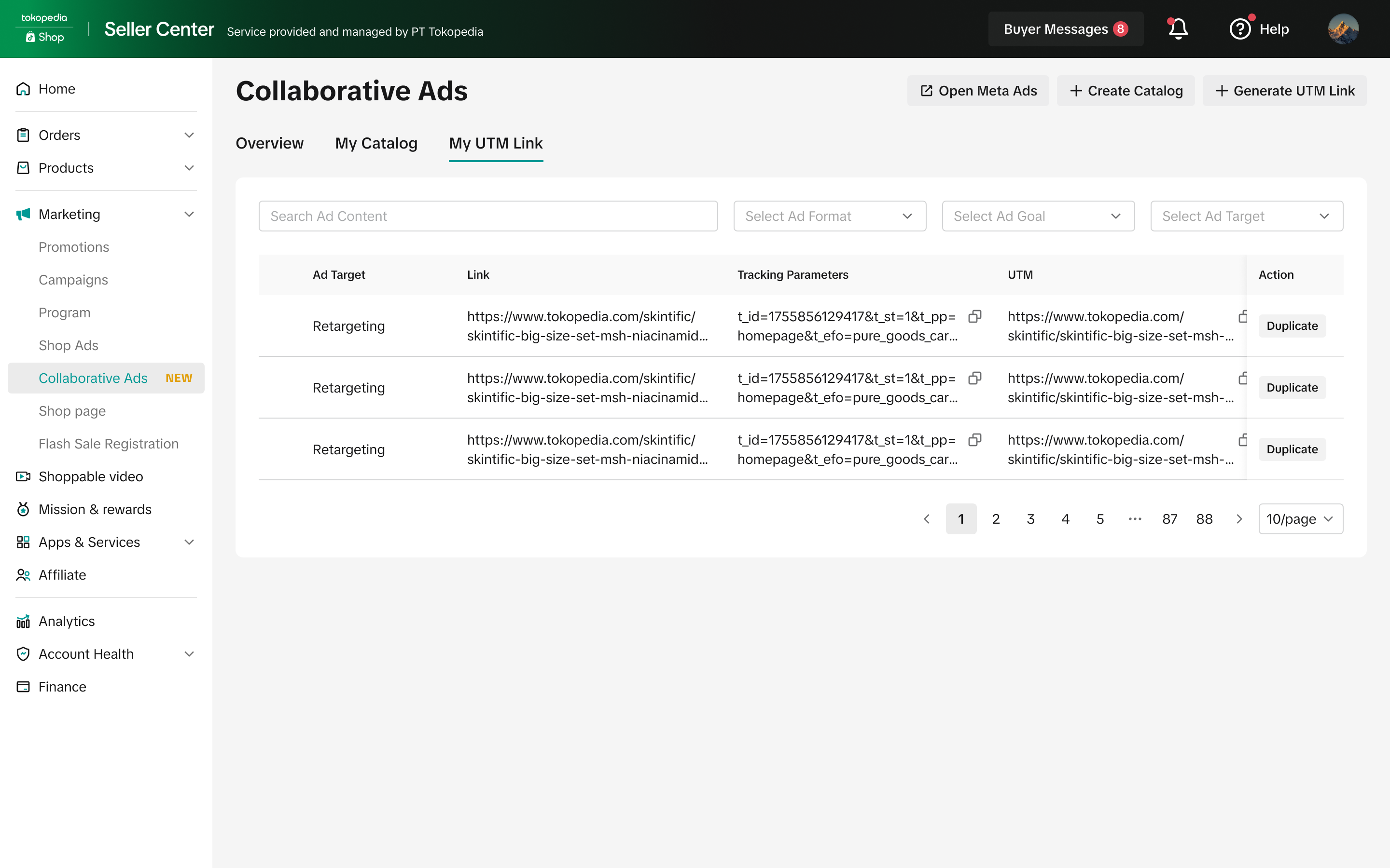 Reach More Customers with Collaborative Ads (CPAS)!