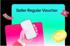 Seller Regular Voucher