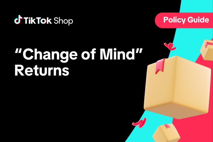 "Change of Mind" Returns