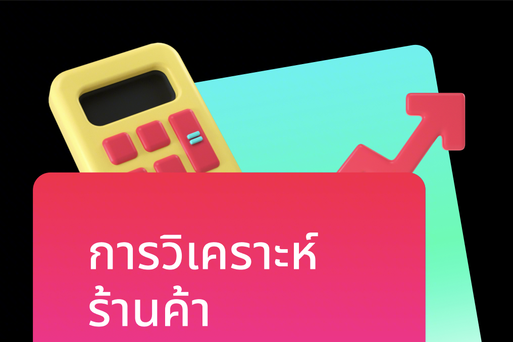 ภาพรวมรายงานข้อมูล