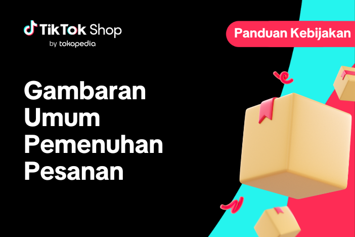 Gambaran Umum Pemenuhan Pesanan
