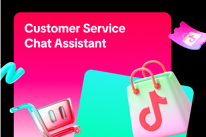 Customer Service Chat Assistant