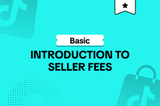 Understand Seller Fees