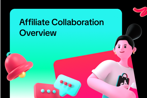 [Video] Affiliate Collaboration Overview