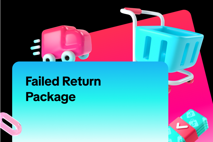 Failed Return Package