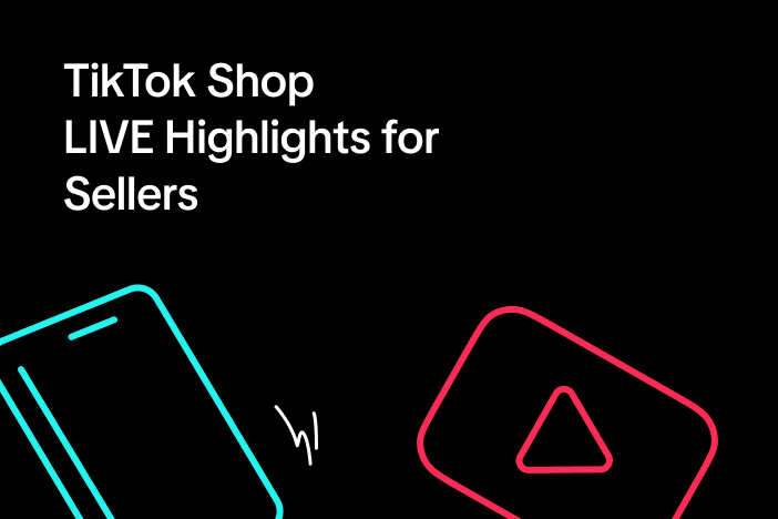 LIVE Highlights for Sellers