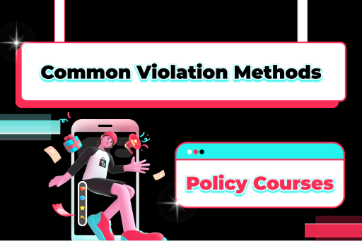 Common Violation Methods