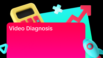 Video Diagnosis