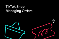 Managing Orders