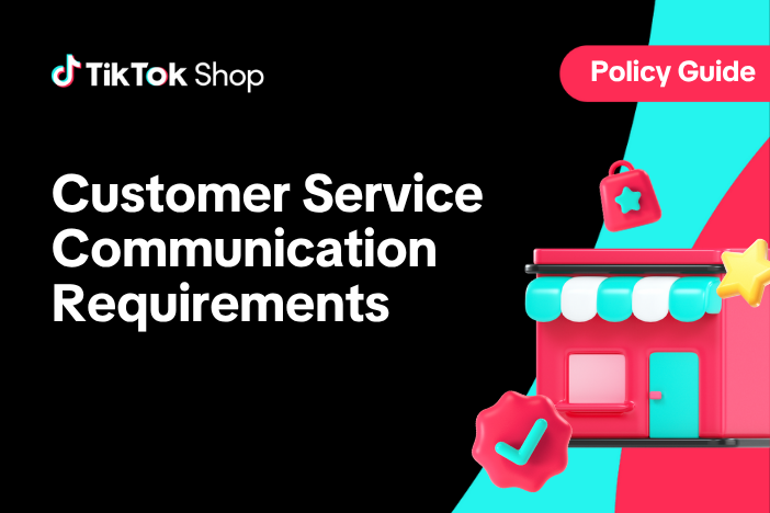 Customer Service Communication Requirements