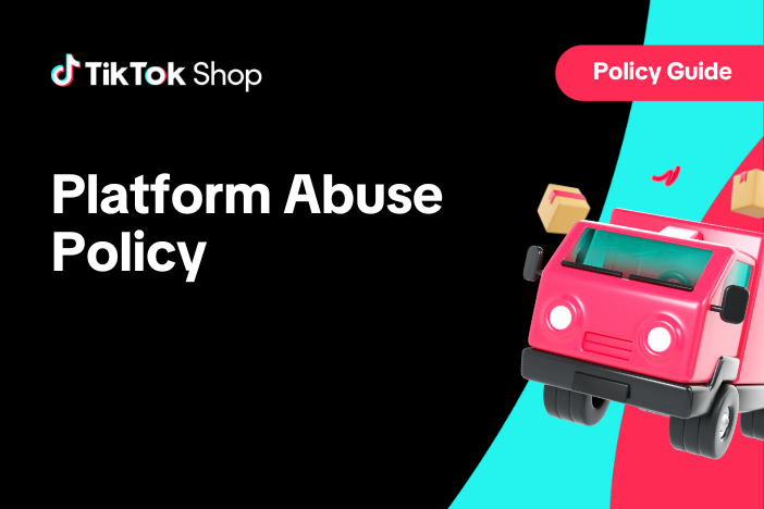 Platform Abuse Policy