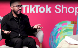 David Mendoza I De un LIVE a una Carrera en TikTok Shop