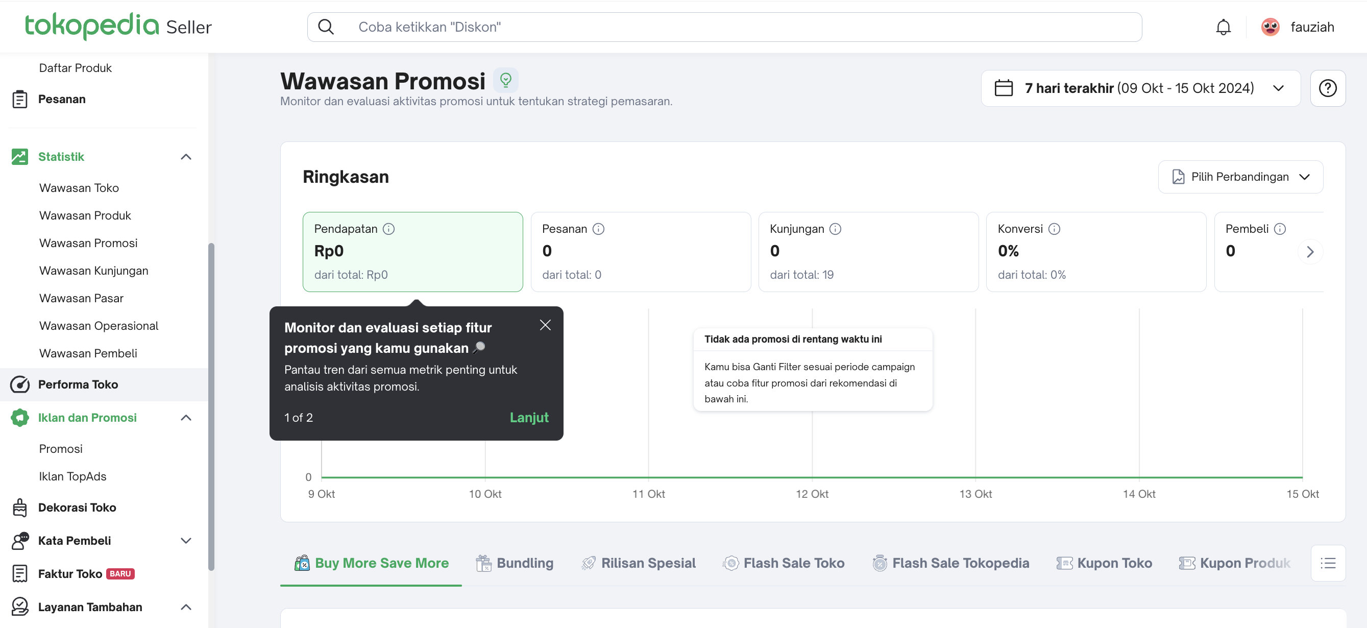 Data Compass Shop Analytics (PC)