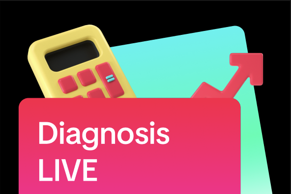 Diagnosis LIVE