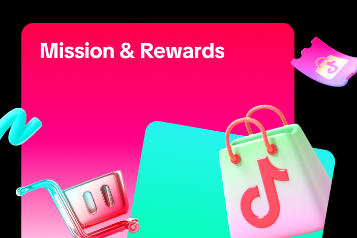 Mission & Rewards