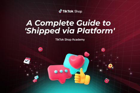 A Complete Guide to 'Shipped via Platform'
