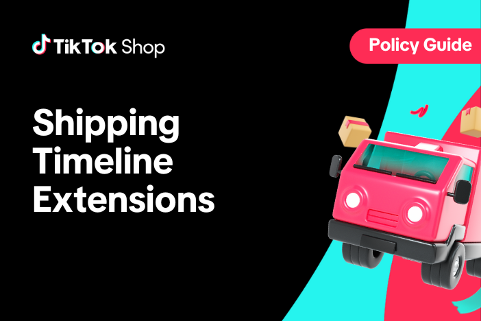 Shipping Timeline Extensions