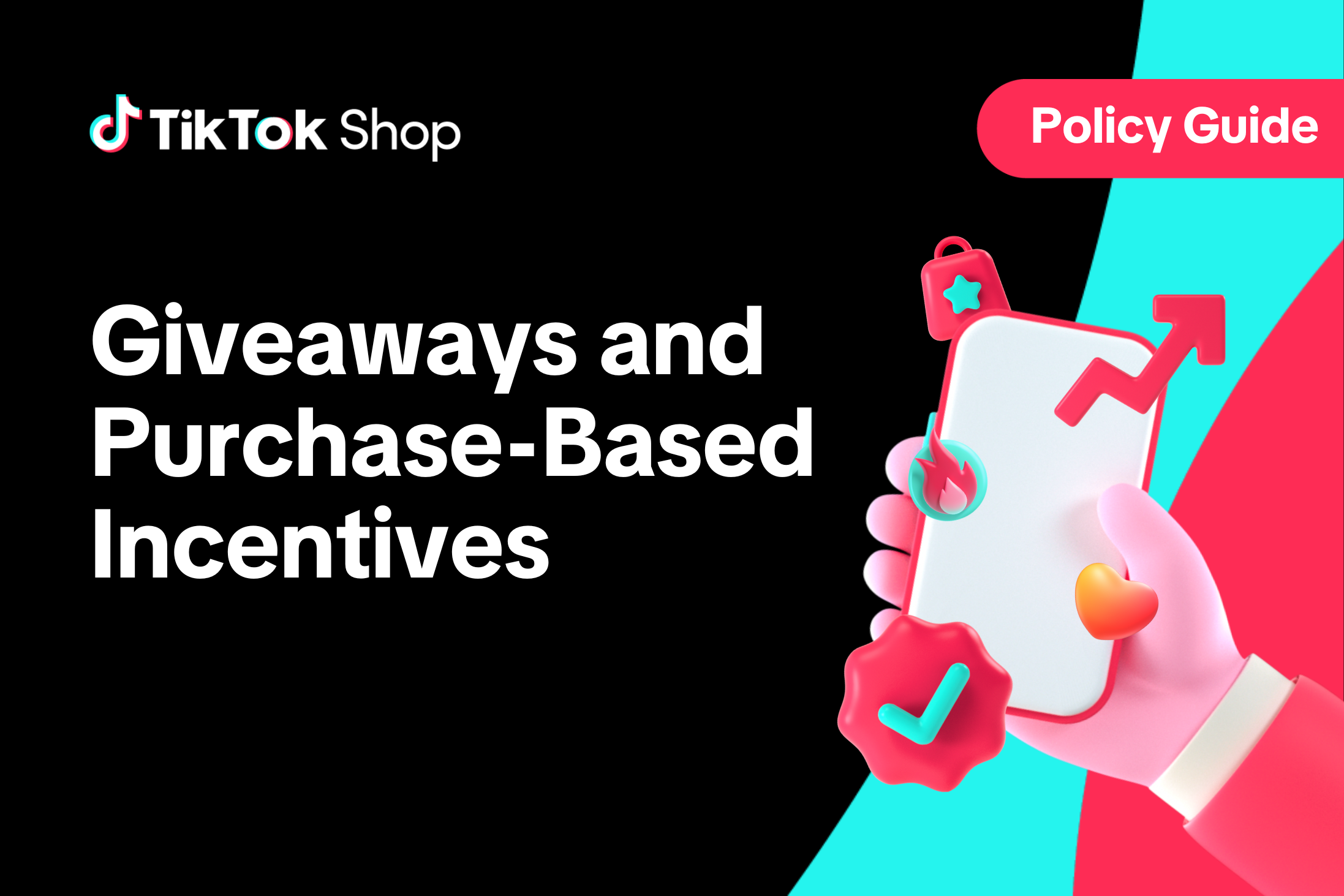 Giveaways and Purchase-Based Incentives