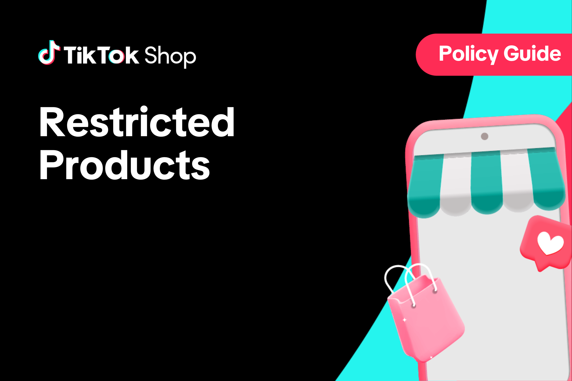 Restricted Products