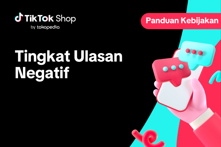 Tingkat Ulasan Negatif