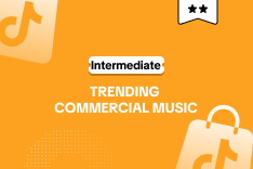 Trending Commercial Music
