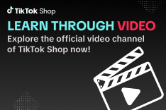 Discover the Official YouTube & TikTok Channels of TikTok Shop Academy – Designed for Vietnamese Sellers