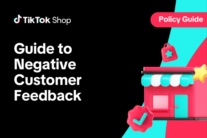 Guide to Negative Customer Feedback