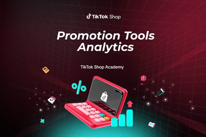 Promotion Tools Analytics