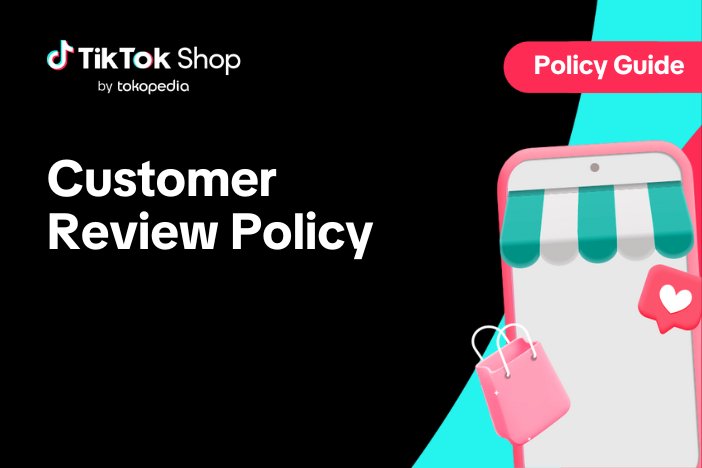 Customer Review Policy