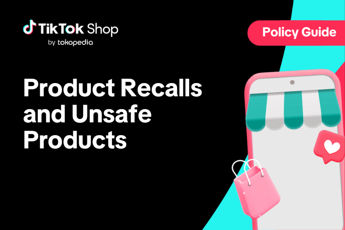 Product Recalls and Unsafe Products