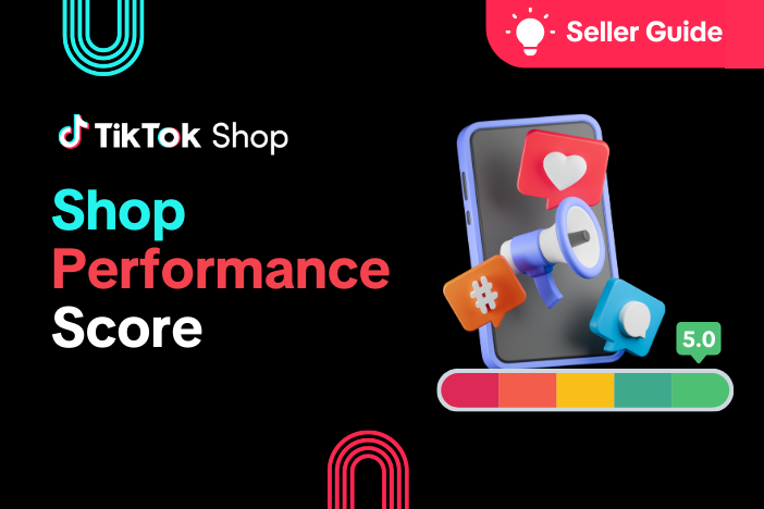 Guide to Shop Performance Score