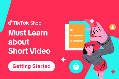 【video】TikTok product-promoting video operation SOP (Standard Operating Procedure)