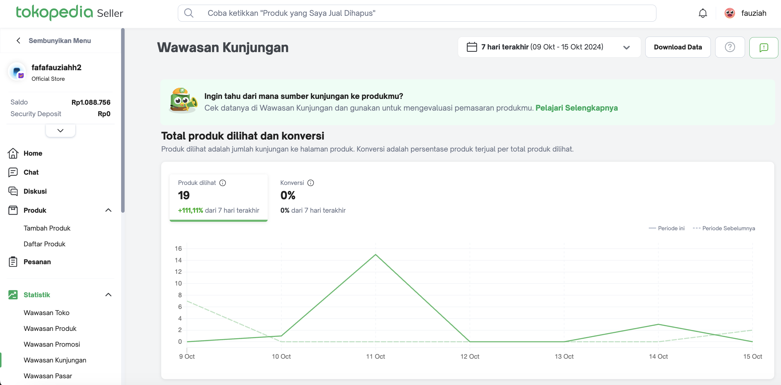 Data Compass Shop Analytics (PC)